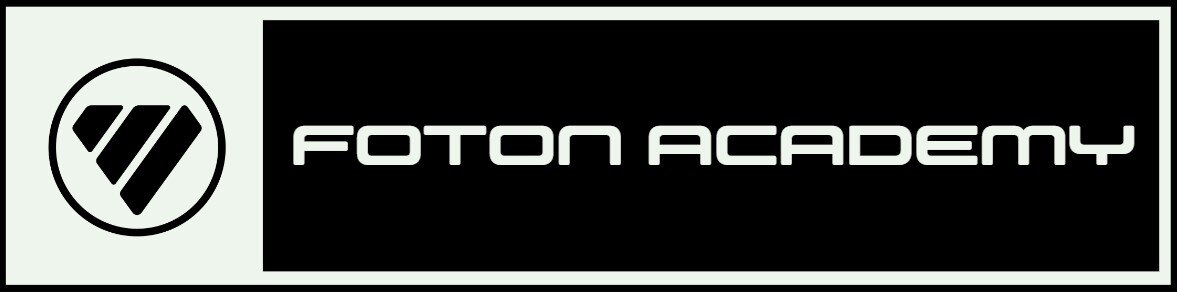 Logo - Foton Motor do Brasil
